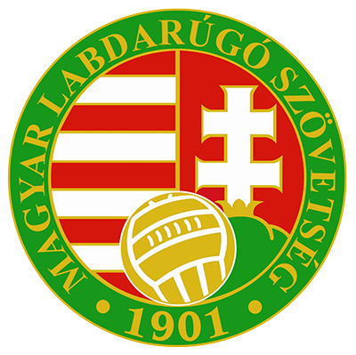 Hungarian Football Federation logo